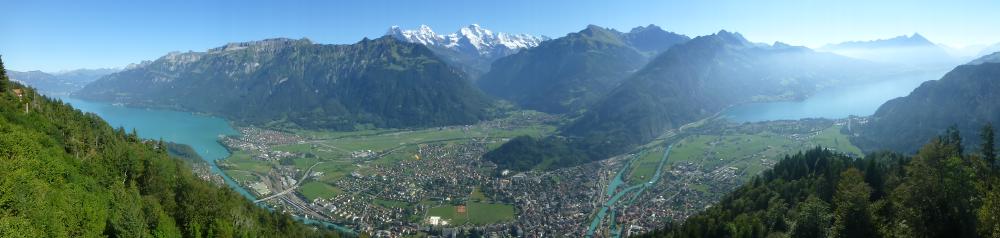 photo of Interlaken, Switzerland